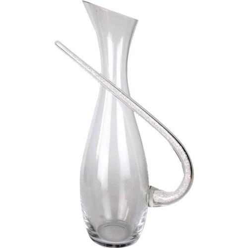 New wine decanter set household lead-free crystal glass red wine fast wine dispenser customization