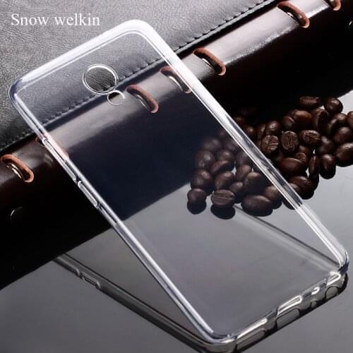 Snow Welkin Meizu M5 Note Phone Cases