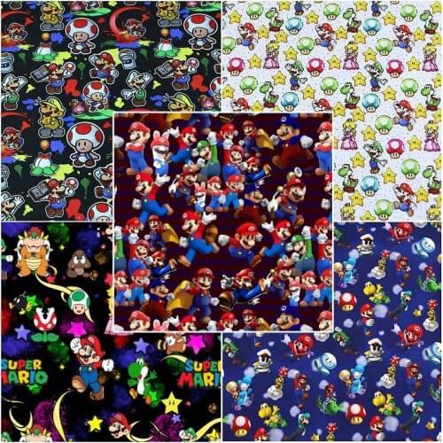 Хлопчатобумажные ткани TAKARA TOMY China At AliExpress