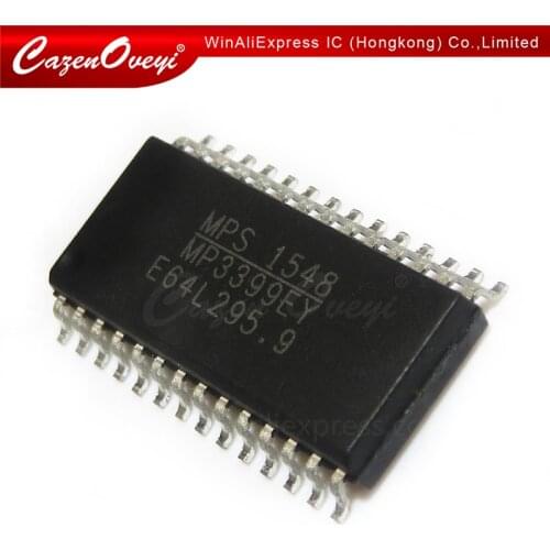 1pcs/lot MP3399EY MP3399 SOP-28 In Stock
