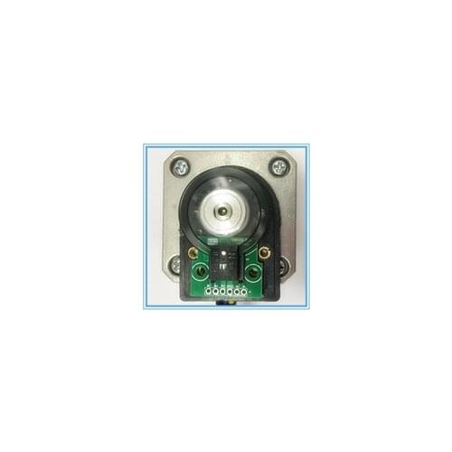 1000 Line AB2 Phase Encoder Module Industrial Servo Stepper Motor Plastic Back Cover Code Disc HN102-36D