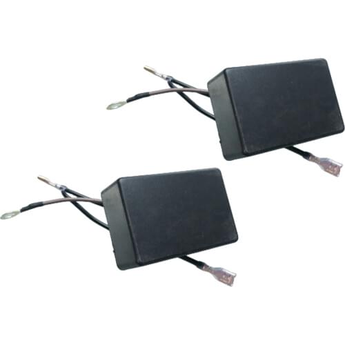 2x Golf Carts RPM Rev Limiter OEM 1016511 For Counter Rotating FE290 FE350