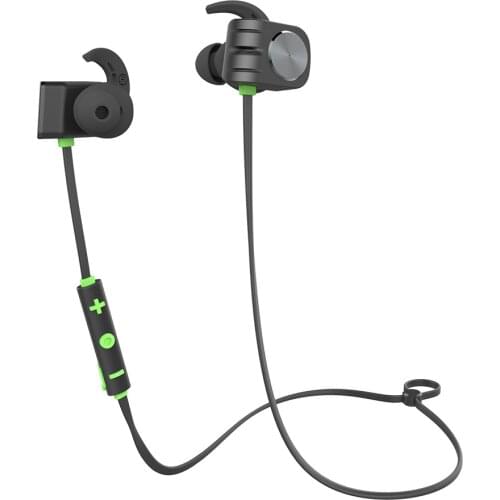 Wireless Headphones Bluetooth Sports Earphones IPX5 Waterproof Earbuds Magnetic Headset Earphone With Mic For Phone Sport Runner