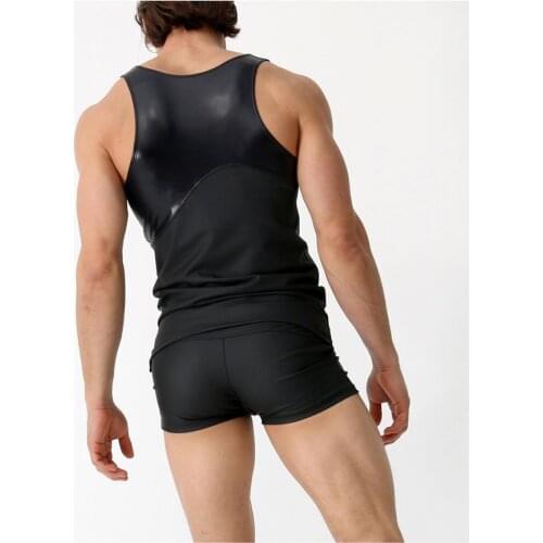 BOYTHOR Travel Vests