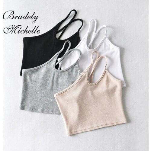 BRADELY MICHELLE Womens Summer Tops
