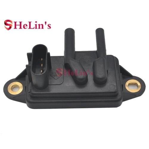 EGR Valve Pressure Position Sensor For Ford E-150 E-250 E-350 E-450 F-150 F-250 F-350 F-450 F-550 1L3Z9J460AA F48E9J460BA