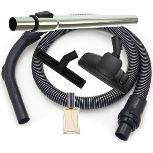 Backhoe BKS 5223 Strong Durable Vacuum Cleaner Hose Emici Sweep Hood Brush Telescopic Pipe AH-SH0126-1-3429