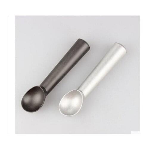 Ice cream tool ice cream scoop ice cream dessert commercial ice cream spoon