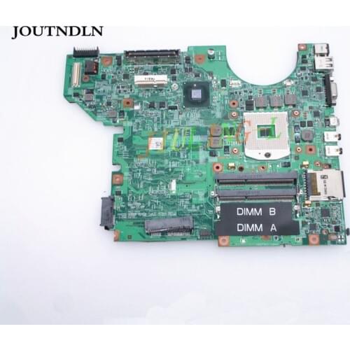JOUTNDLN FOR Dell Latitude E5410 Laptop Motherboard 59DMW 059DMW CN-059DMW DDR3