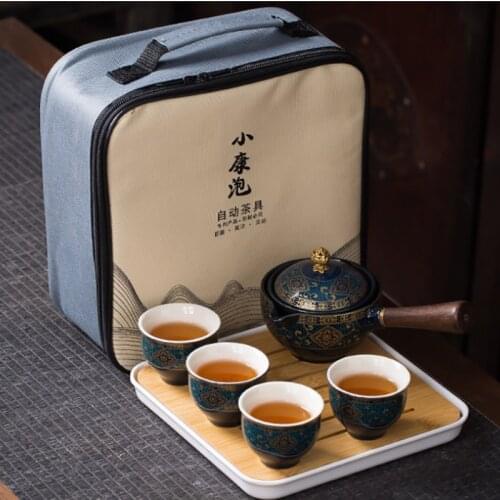 KOQYOX Tea Utensils
