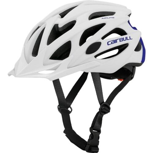 NEW CAIRBULL Bike Road Bike Helmet In-Mold Men Women Riding Cycling Safety Helmet Cycling MTB Bicycle Helmet