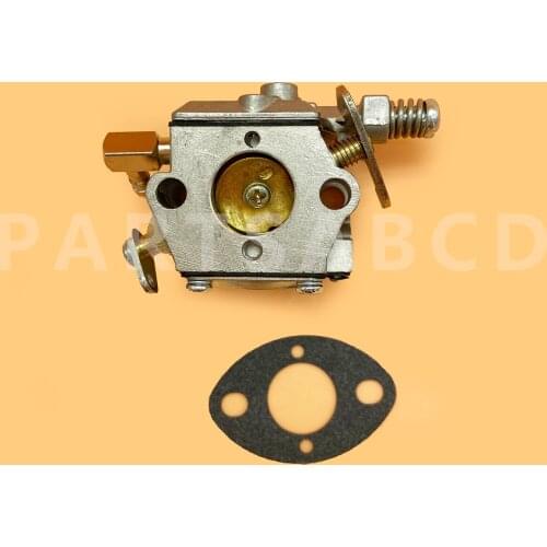 New Carburetor for Tecumseh 640347 fit TM049XA Small Gas Engine Ice Auger Drill Carb
