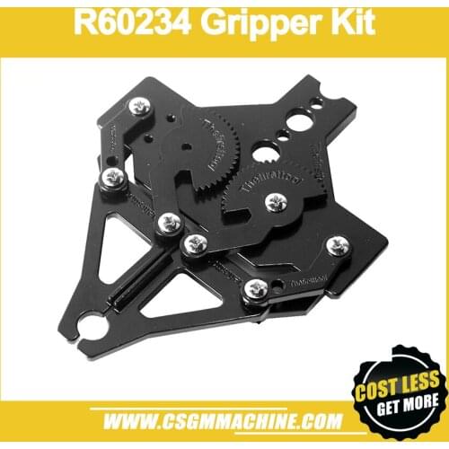 R60234 Gripper Kit Free shipping Robot Controller
