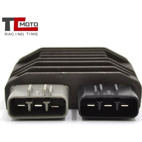 Regulator Rectifier For Honda TRX500FE TRX500FM TRX500FPE TRX500FPM TRX500FPA TRX500TM TRX 500 650 680 FA FGA 500 FE FM FA
