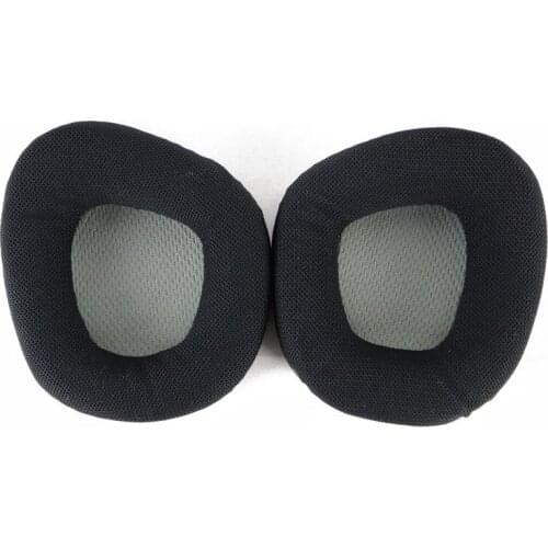 Replacement Ear Pads Headband for Corsair VOID PRO RGB SE Headphones Soft Foam Ear Cushions High Quality