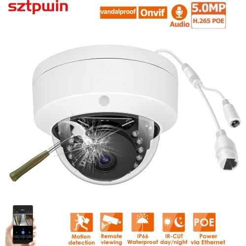 SZTPWIN Outdoor CCTV Cameras