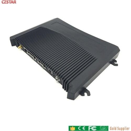 Czstar same performance impinj r420 8ports impinj r2000 uhf rfid reader module inventory multi tags for warehouse management