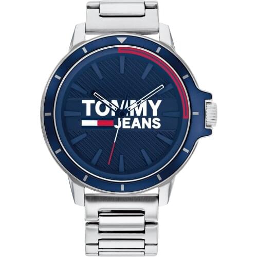 TOMMY HILFIGER Mens Quartz Watch