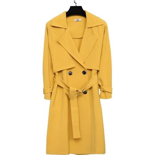 2019 New Fashion Spring Parker Fat Sister Plus Big Jacket Coat 4XL Black Womens Jackets Long Windbreaker Korean Outerwear Trend