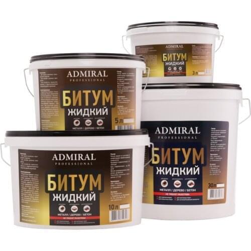 Адмирал Adhesives And Sealants