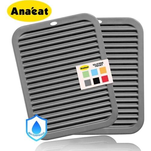 Anaeat Silicone Wipes