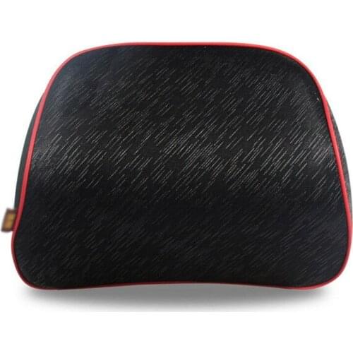 Automotive Interior Parts Foam Head Neck Pillow Support Pad Soft And Comfortable