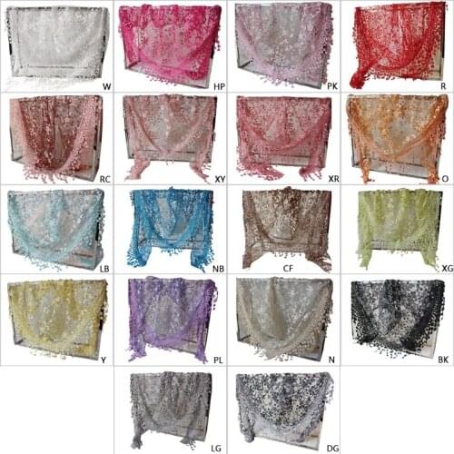 BELLYQUEEN Women's Scarves