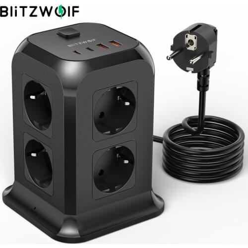 BlitzWolf Home And Garden Products