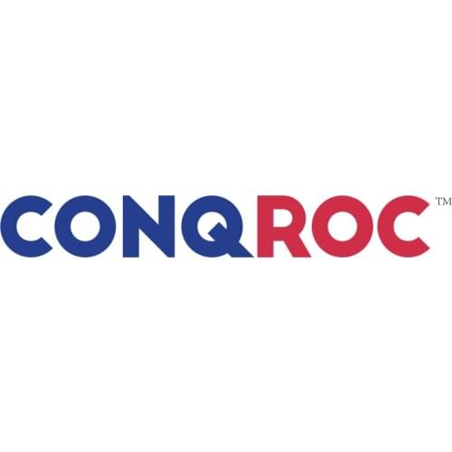 CONQROC After-Sales Service