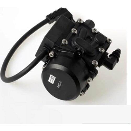 DJI original AGRAS MG-1p Water Pump Kit For DJI MG-1p Agriculture Plant protection machine Drones Accessories