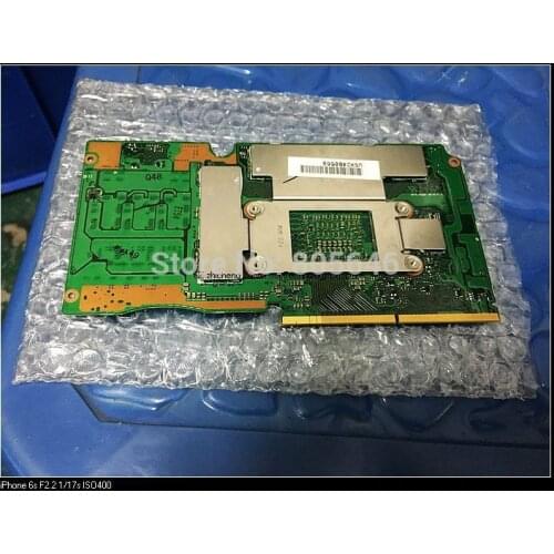 For ASUS G750JZ laptop G750JZ MXM 2.0 60NB04M0-VG1020 N15E-GT-A2 GTX 870M GDDR5 3GB MB graphics Video Card,fully tested