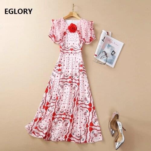 Eglory Elegant Summer Dresses