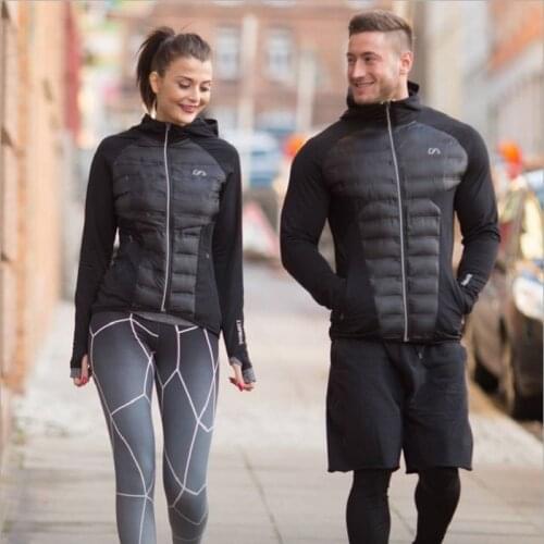 Спортивные куртки GIOVANBBELEOM/吉梵贝仑 China At AliExpress