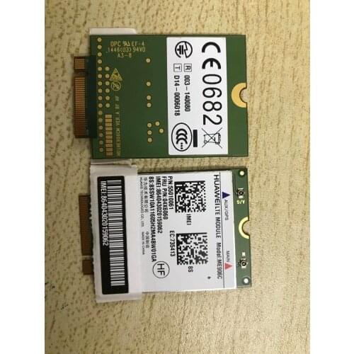 Huawei me906c module 4G PCIe interface me906c module new original genuine