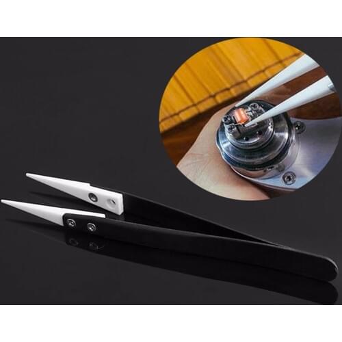 JX-LCLYL Tweezers