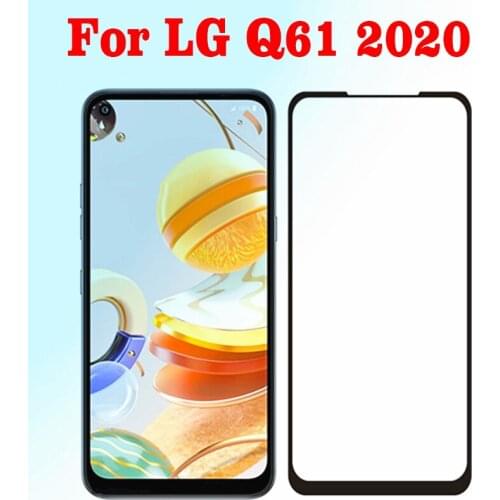 LMRUIXI Screen Protectors For LG