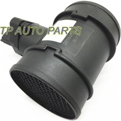 Mass Air Flow Sensor Meter MF21049 For H-yundai Sonata K-ia Optima 2.4 1999-2006 OEM 28164-38200 2816438200