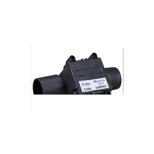 Micro Flow Sensor-F1031
