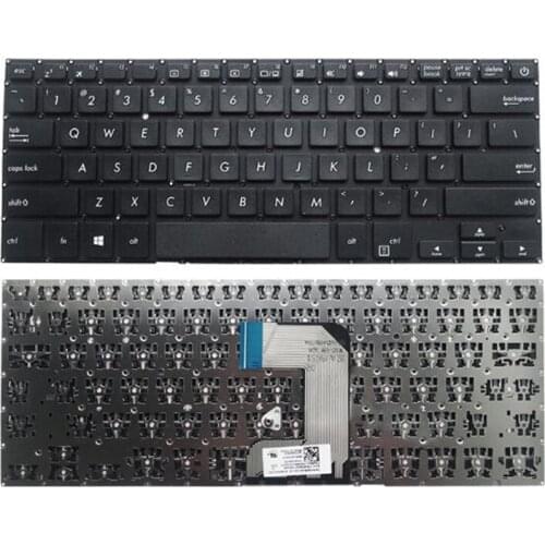 New for ASUS E406 E406S E406M L406 E406MA E406S A3160 Keyboard US