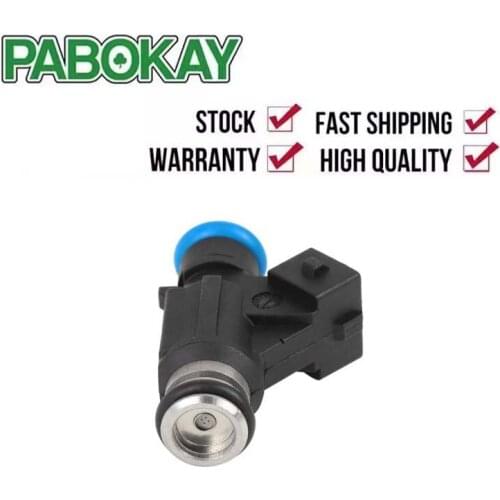 4 HOLES New Fuel Injection for Chevy Corsa, Meriva, Montana, Tornado 25345994