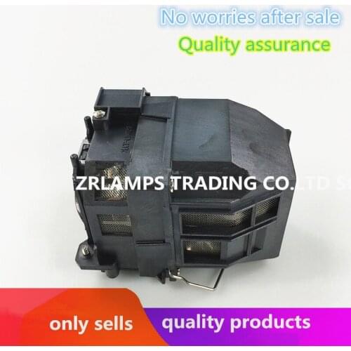 ZR ELPLP71 Original Projector lamp For EB-485WI/EB-475W/EB-475WI/EB-480/EB-480T/EB-485WT/EB-485W/EB-470/EB-1400WI/EB-1410WI