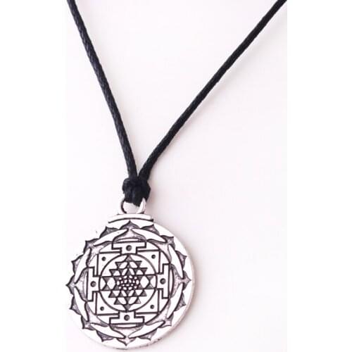 Special Viking Style Design Strange Rune Has Magic Power To Protect Owner Silver Color Add Your Charm To Attract Opposite Sex