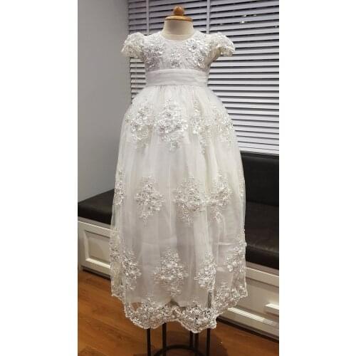 Christening gown girl, Christening gown baby girl, baby christening gown, baby christening gown girl, baptism dress girl