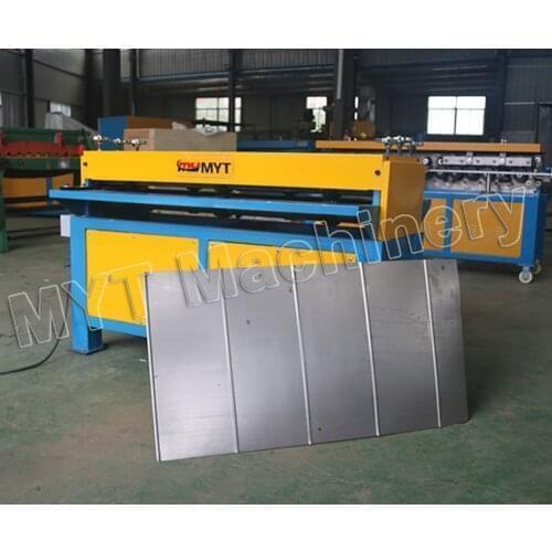 Five Line Beading Machine Plate reinforcing Tool