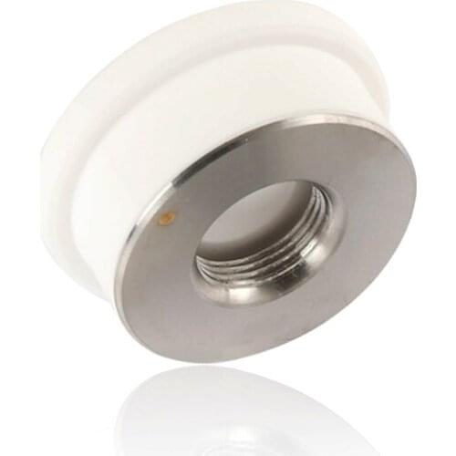 Fiber laser ceramic ring ceramic body 28mm stable and durable