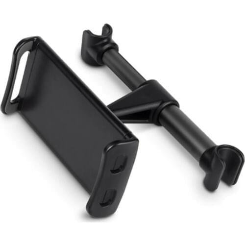 Univerola Car Holder Back Seat Mount Stand Adjustable Car Mount Mobile Holder Tablet Holder 5-10inch Support Bracket For Phone