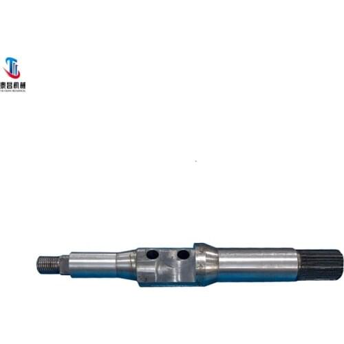 Schwing Concrete Pump Part SLEWING SHAHT ROCK Base Plate 10180090 10064073 10017556 10018047 10059467 10074769 10167481 10061077