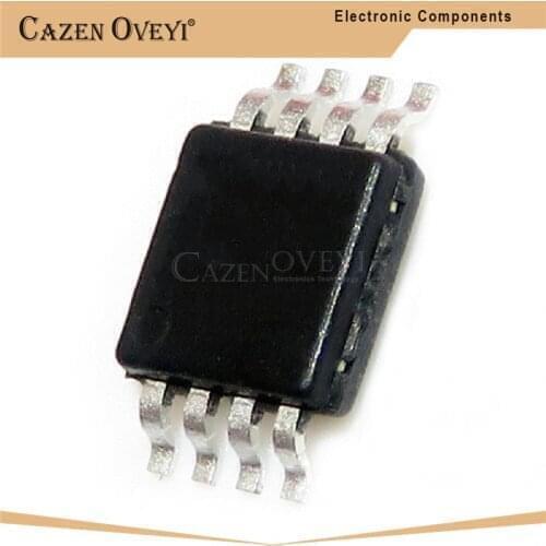 1pcs/lot UPC1678 UPC1678G UPC1678GV MSOP-8 1678 In Stock