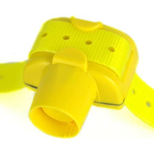 2020 Update Version Hunting Dog Beeper Collars Dog Training Collar Waterproof 8 built-in Beeper 100G2280