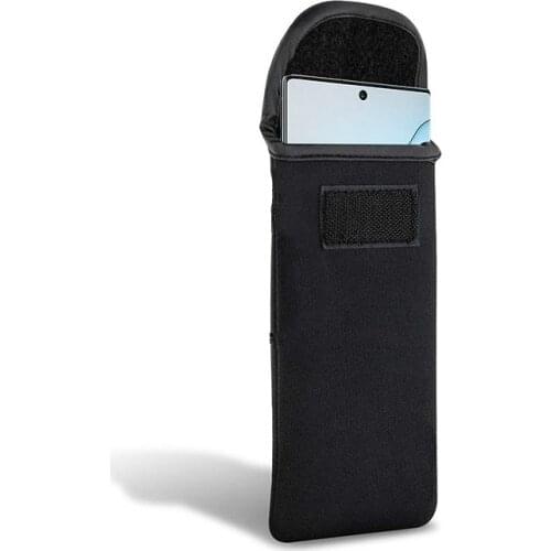 FSSOBOTLUN,For Hauwei Mate40E Mate40 Pro Mate 30 Pro P40 Pro P30 Pro Nova 7 Nova 8 SE Neoprene Soft Sleeve Bag Pouch Case Cover